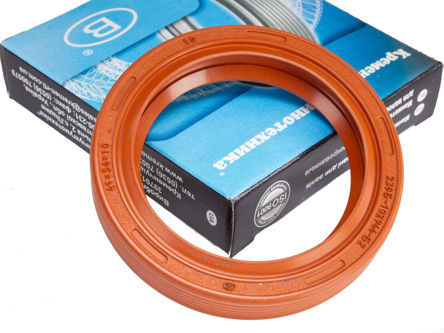 For engines 238B102944B2 Fuel pump oilseal 41x56x10 FPM