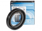 245.2301034-01 Shaft seal (Oil-seal) right half-axle ACM [40x60x10]