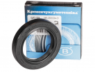 245.2301034-01 Shaft seal (Oil-seal) right half-axle ACM [40x60x10]