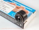 2410-1007036 (24-10-1007036) valve stem seal UMZ-402, kit of 8 pcs.