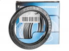Rotary shaft seal A 92x120x12 NBR (1.1-92x120-1 GOST 8752-79)