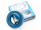 Rotary Shaft Seal AS 25x42x10 DIN 3760 NBR-440 blue