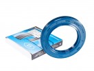 Rotary Shaft Seal AS 60х90х10 NBR-440 blue DIN 3760