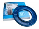 Rotary Shaft Seal AS 60х100x10 NBR-440 blue DIN 3760