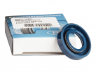 Rotary Shaft Seal A 16x30x7 NBR-440 blue (1.2-16x30-2 GOST 8752-79)