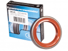 21213-2301034 Oil seal of the inner joint housing, right [40x57.15x9]