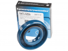 309777-P Oil seal power steering pump 24x46x10x11,4 NBR-440 blue
