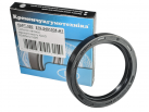 210-2401036-A1 Dichtung für Achswelle der Hinterachse KrAZ 62x80x12 NBR
