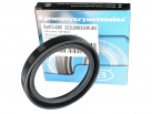 210-2401036-A1 Dichtung für Achswelle der Hinterachse KrAZ 62x80x12 NBR