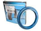 765-31sb-104sb Shaft seal with two springs 85x110x10.5x16.5 NBR-440