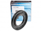Oil seal AS 35x62x7 NBR DIN 3760