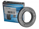 Oil seal AS 35x62x7 NBR DIN 3760