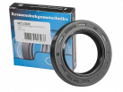 Uszczelka AS 42x65x10 DIN 3760 NBR