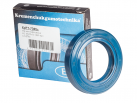 Rotary Shaft Seal  AS 35х55х10 NBR-440 DIN 3760 (CLAAS 239397.0) blue