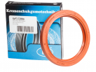 Wellendichtung AS 60x75x8 FKM DIN 3760 (218159.0)