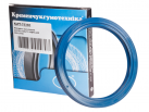 Rotary Shaft Seal AS 85х105х10 (215971.0) DIN 3760 NBR-440